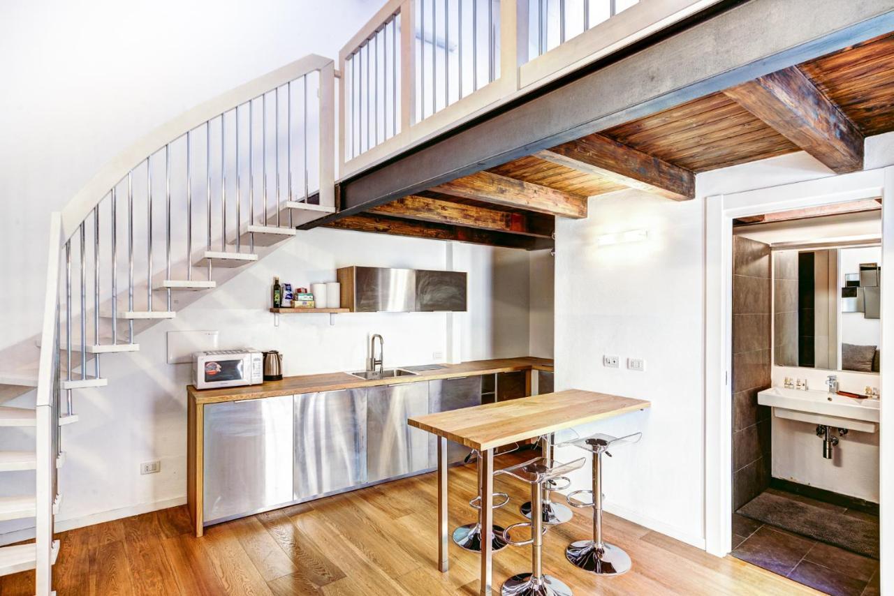 La Quiete In Centro By Wonderful Italy Appartement Bologna Buitenkant foto