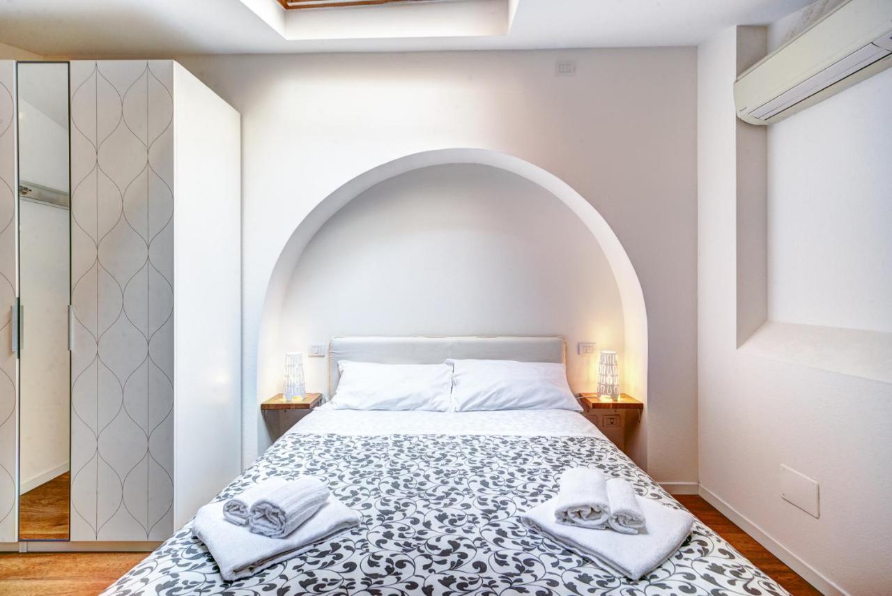 La Quiete In Centro By Wonderful Italy Appartement Bologna Buitenkant foto