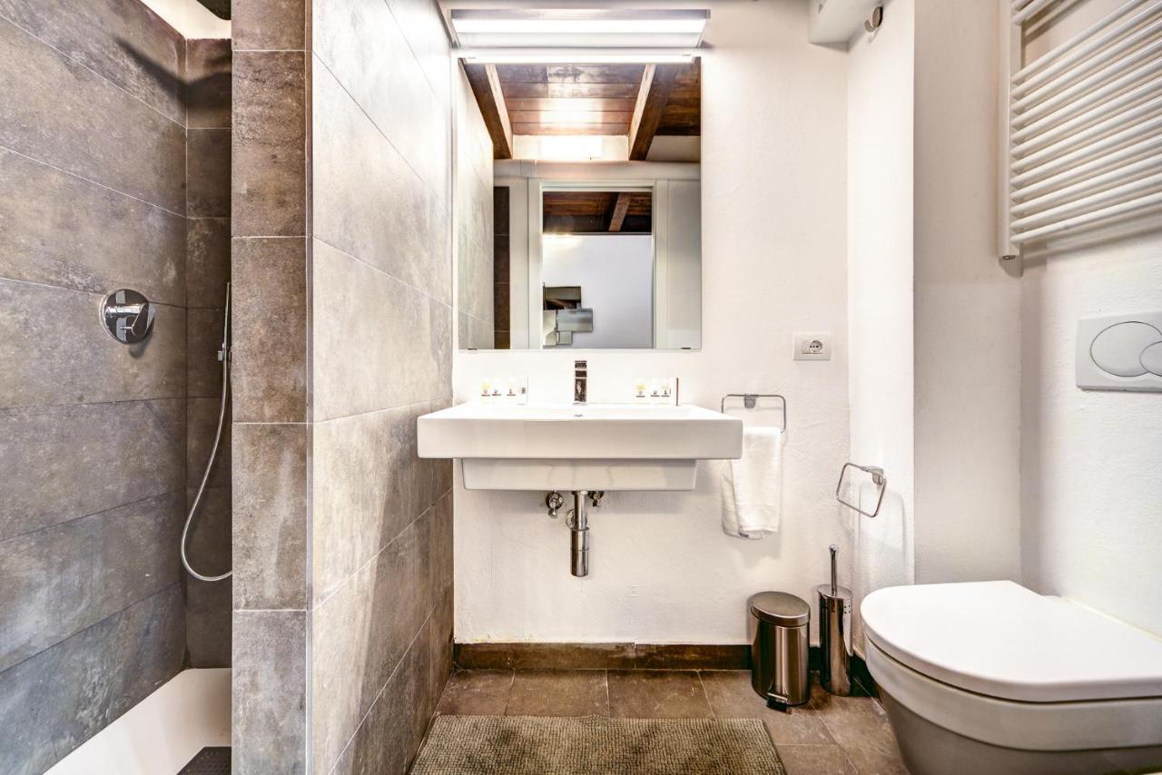 La Quiete In Centro By Wonderful Italy Appartement Bologna Buitenkant foto