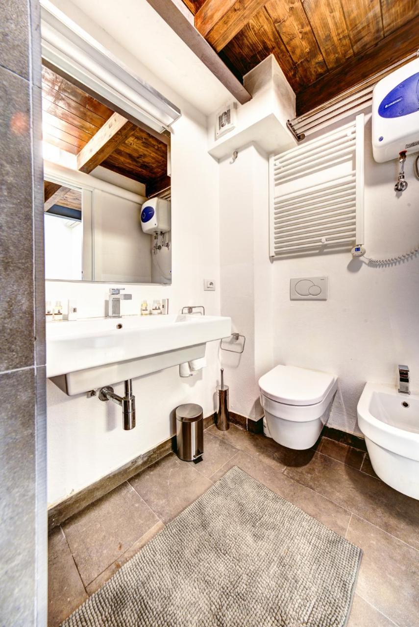 La Quiete In Centro By Wonderful Italy Appartement Bologna Buitenkant foto