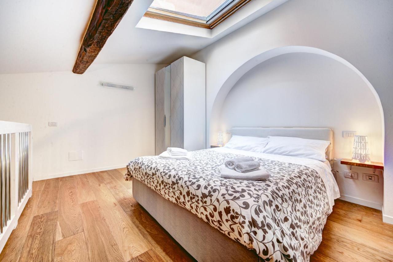 La Quiete In Centro By Wonderful Italy Appartement Bologna Buitenkant foto