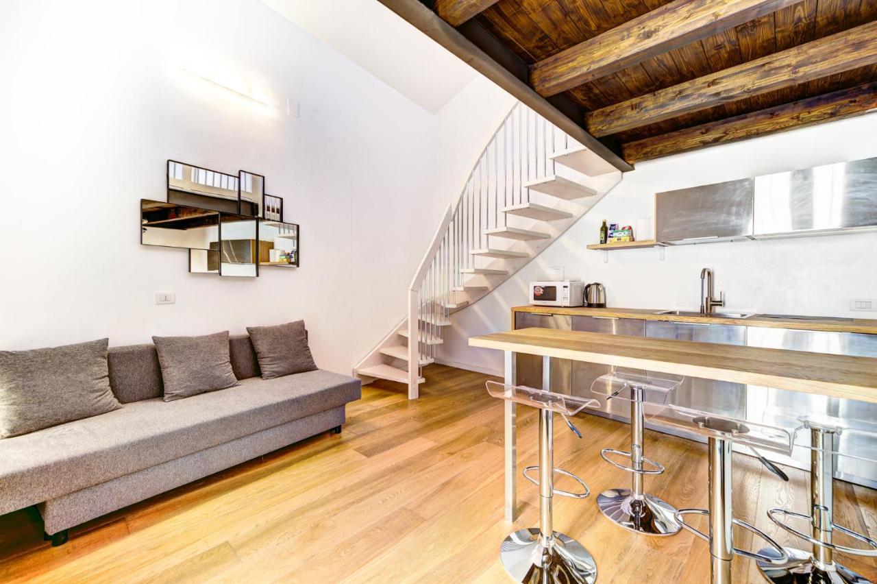 La Quiete In Centro By Wonderful Italy Appartement Bologna Buitenkant foto