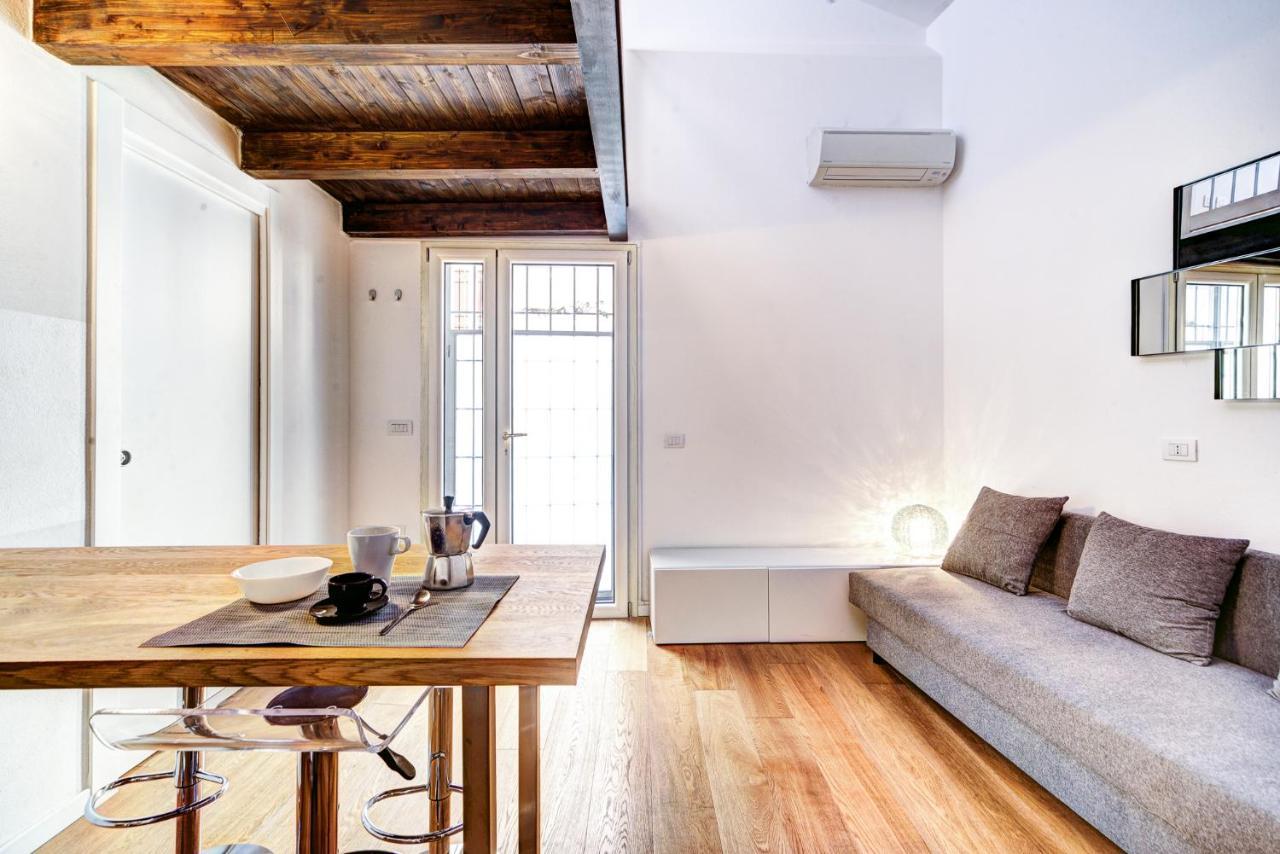 La Quiete In Centro By Wonderful Italy Appartement Bologna Buitenkant foto